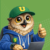 Knowl Student Avatar