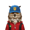 Knowl Student Avatar